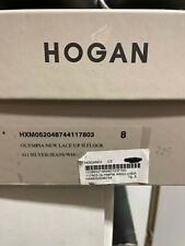 Scarpe hogan olympia usato  Lodi