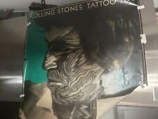 Vintage rolling stones d'occasion  Expédié en Belgium
