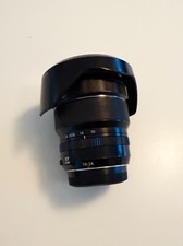Objectif fuji xf10 d'occasion  Garches