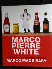 Marco made easy for sale  UK
