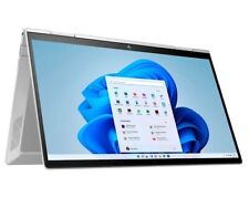 Notebook HP Envy X360 Touch 13t-bf000 13 PC 13.3" i5 16GB 1TB SSD chave com iluminação traseira W11, usado comprar usado  Enviando para Brazil