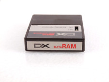 Cartucho de dados RAM Yamaha DX7 proteção de memória não testado comprar usado  Enviando para Brazil