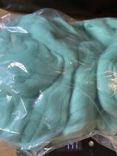 Needle mint green for sale  LONDON