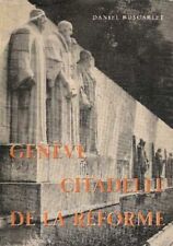 Genève citadelle réforme d'occasion Genève citadelle réforme d'occasion  Bazouges-la-Pérouse