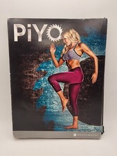 Piyo beachbody complete for sale  Marietta
