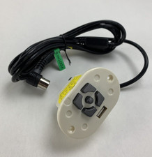 23300071x000 five button for sale  Saint Joseph