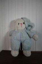 Peluche doudou ours d'occasion  Colmar