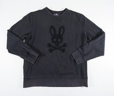 Psycho bunny sweatshirt for sale  San Jose