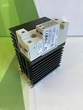 Carlo gavazzi rgc1a60d60kge usato  Vittuone