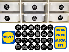 Toy organisation storage usato  Spedire a Italy
