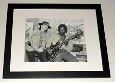 Framed stevie ray for sale  Strongsville