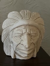 Unique vintage native for sale  LUTON