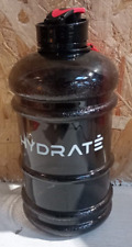 Hydrate 2.2 litre for sale  PETERSFIELD