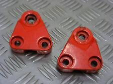 Fzr400 3tj footrest for sale  COLCHESTER
