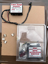 Msd ignition rpm for sale  Olmsted Falls