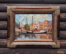 Barge boat harbour for sale  BARKING