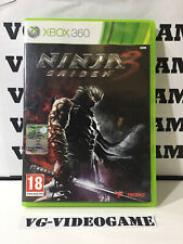 Ninja gaiden xbox usato  Lugo