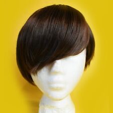 Dark brown cosplay for sale  WELLS
