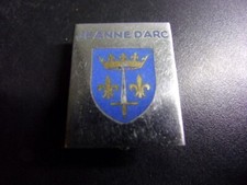 Marine croiseur jeanne d'occasion  Gray