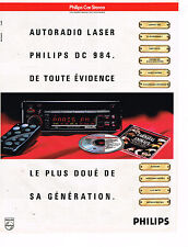 Publicite advertising 054 d'occasion  Roquebrune-sur-Argens