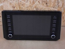 Toyota Corolla E210 E21 2021 Radio Odtwarzacz CD Odtwarzacz DVD Nawigacja 8614002690 na sprzedaż  PL