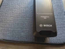 Bosch powerpack 500 gebraucht kaufen  Rothenburg