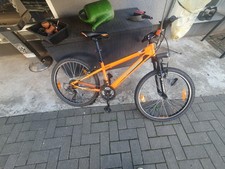 Team fahrrad kinder gebraucht kaufen  Siegen
