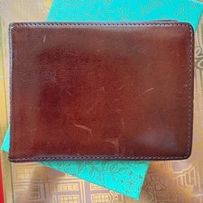 Bosca old leather for sale  Saint Louis
