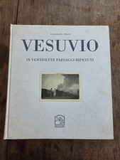 Giannetto bravi vesuvio usato  Camogli