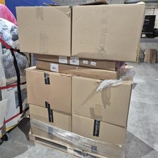 Wholesale pallet mixed for sale Wholesale pallet mixed for sale  GRANTHAM