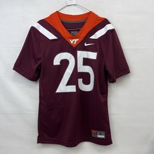 Nike virginia tech for sale  QUEENBOROUGH