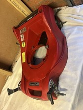 Mountfield hp164 petrol for sale  SCUNTHORPE