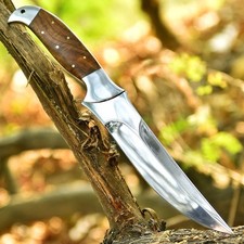 Handmade bowie knife for sale  Franklin Square