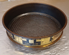 Endecotts laboratory test for sale  DROITWICH