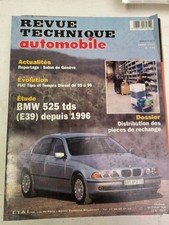 Rta revue technique d'occasion  Achicourt