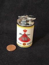 Altes feuerzeug gasfeuerzeug gebraucht kaufen  Innenstadt