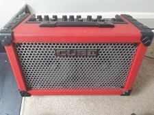 Roland cube street for sale  STROUD