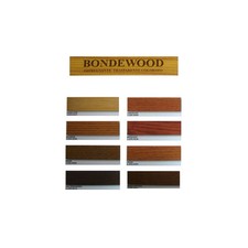 Bondewood impregnante per usato  Tramonti