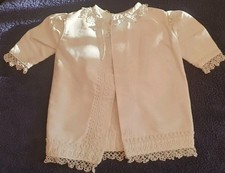 Veste bapteme ancien d'occasion  Dammarie-les-Lys