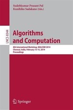 Algorithms computation 8th for sale  DERBY