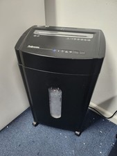 Fellows industrial powershred for sale  ANDOVER