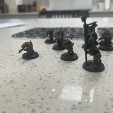 Batch buy skaven for sale  SOUTHAMPTON