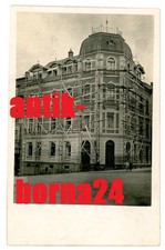 Wohnhaus eckhaus gerüst gebraucht kaufen  Borna