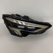 Audi drivers side for sale  CRAMLINGTON