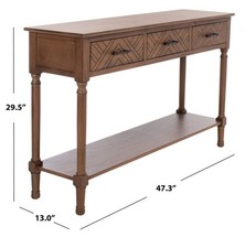 Safavieh peyton drawer for sale  Whitestown