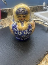 Singular russian doll for sale  EDINBURGH
