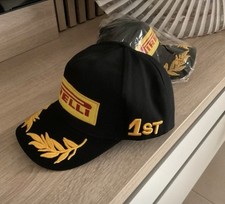 Casquette pirelli 1st d'occasion  Bandol