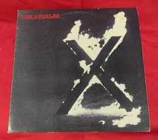 X - Los Angeles - 1980 Slash SR-104  Pixelated Cover RARE PUNK LP, usado comprar usado X - Los Angeles - 1980 Slash SR-104  Pixelated Cover RARE PUNK LP, usado comprar usado  Enviando para Brazil