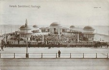 Photo postcard parade for sale  DEAL
