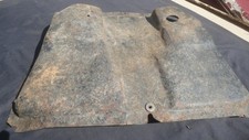 Transporter belly pan for sale  ETCHINGHAM